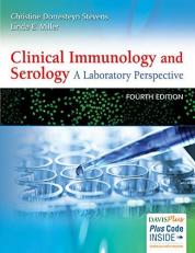 Clinical Immunology and Serology : A Laboratory Perspective with Access 4th