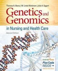 Genetics and Genomics in Nursing and Health Care with Access 2nd