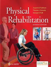 Physical Rehabilitation with Access 7th