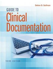 Guide to Clinical Documentation 3rd