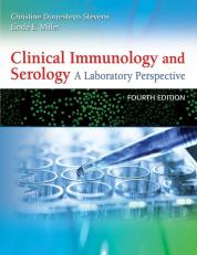 Clinical Immunology and Serology 4th