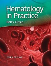 Hematology in Practice 3rd