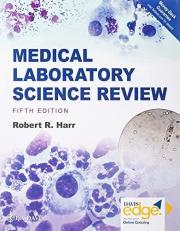 Medical Laboratory Science Review with Access 5th