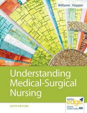 Understanding Medical-Surgical Nursing with Access 6th