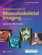 Fundamentals of Musculoskeletal Imaging with Access 5th