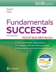 Fundamentals Success : NCLEX®-Style Q&a Review with Access 5th