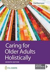 Caring for Older Adults Holistically 7th