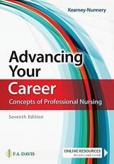 Advancing Your Career : Concepts of Professional Nursing with Code 7th