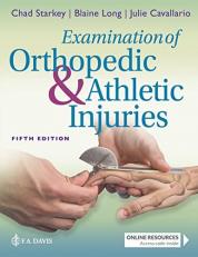 Examination of Orthopedic and Athletic Injuries 5th