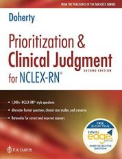 Prioritization and Clinical Judgment for NCLEX-RN® 2nd