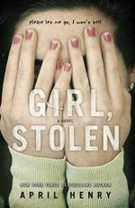 Girl, Stolen : A Novel 