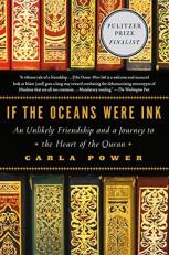 If Oceans Were Ink 