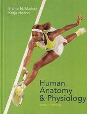 Human Anatomy and Physiology with CD 7th