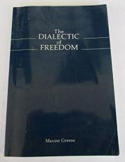 The Dialectic of Freedom 