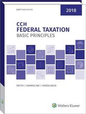 Federal Taxation : Basic Principles (2018) 