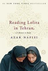 Reading Lolita in Tehran : A Memoir in Books 