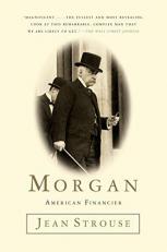 Morgan : American Financier 