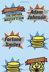 Fortune Smiles : Stories 