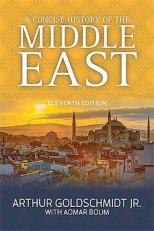 A Concise History of the Middle East 11th