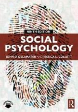 Social Psychology 9th