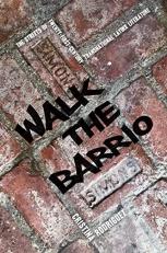 Walk the Barrio : The Streets of Twenty-First-Century Transnational Latinx Literature