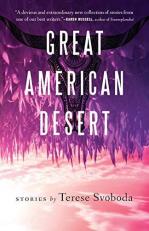 Great American Desert : Stories 