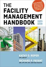 The Facility Management Handbook 4th