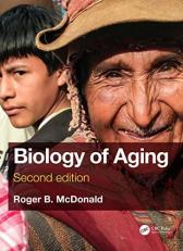 Biology of Aging 2nd
