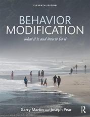 Behavior Modification : What It Is and How to Do It 11th