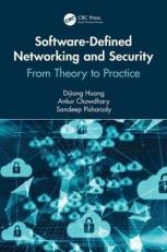 Software-Defined Networking and Security : From Theory to Practice 