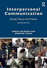 Interpersonal Communication 2nd