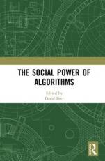 The Social Power of Algorithms 