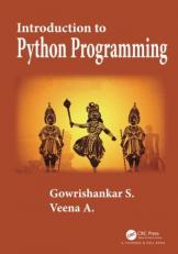 Introduction to Python Programming 