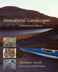 Unnatural Landscapes : Tracking Invasive Species 