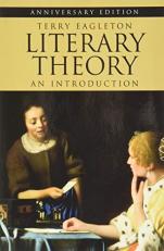 Literary Theory : An Introduction 3rd