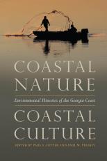 Coastal Nature, Coastal Culture 18th