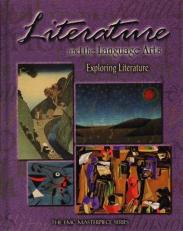 Literature and Language Arts : Exploring Literature - With CD 