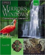 Mirrors and Windows: Connect. With Lit. Level IV 11th