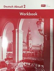 Deutsch Aktuell 2 - Workbook Workbook 2