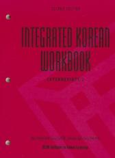 Integrated Korean : Intermediate 2