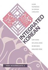Integrated Korean : High Intermediate 2