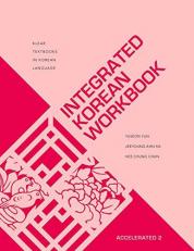 Integrated Korean : Accelerated 2