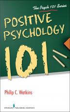 Positive Psychology 101 16th
