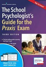 The School Psychologist's : Guide for the Praxis Exam with Access 3rd