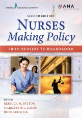 Nurses Making Policy, Second Edition
