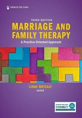 Marriage and Family Therapy : A Practice-Oriented Approach 