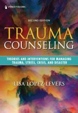 Trauma Counseling 2nd