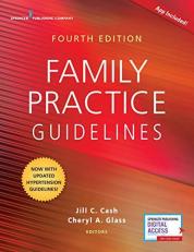 Family Practice Guidelines, Fourth Edition (Book + Free App) with Access