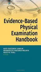 Evidence-Based Physical Examination Handbook 