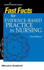Fast Facts for Evidence-Based Practice in Nursing 